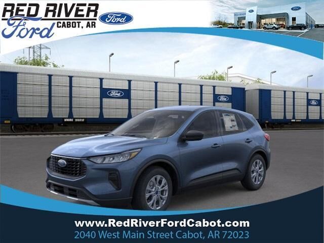 2026 FORD Escape