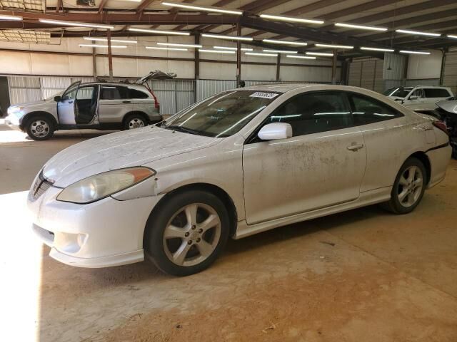 Toyota Camry Solara