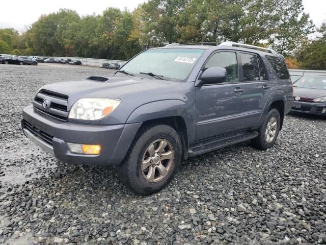 Toyota 4-Runner