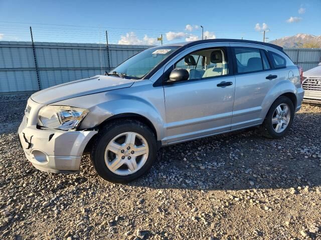 Dodge Caliber