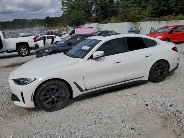 2024 BMW i4