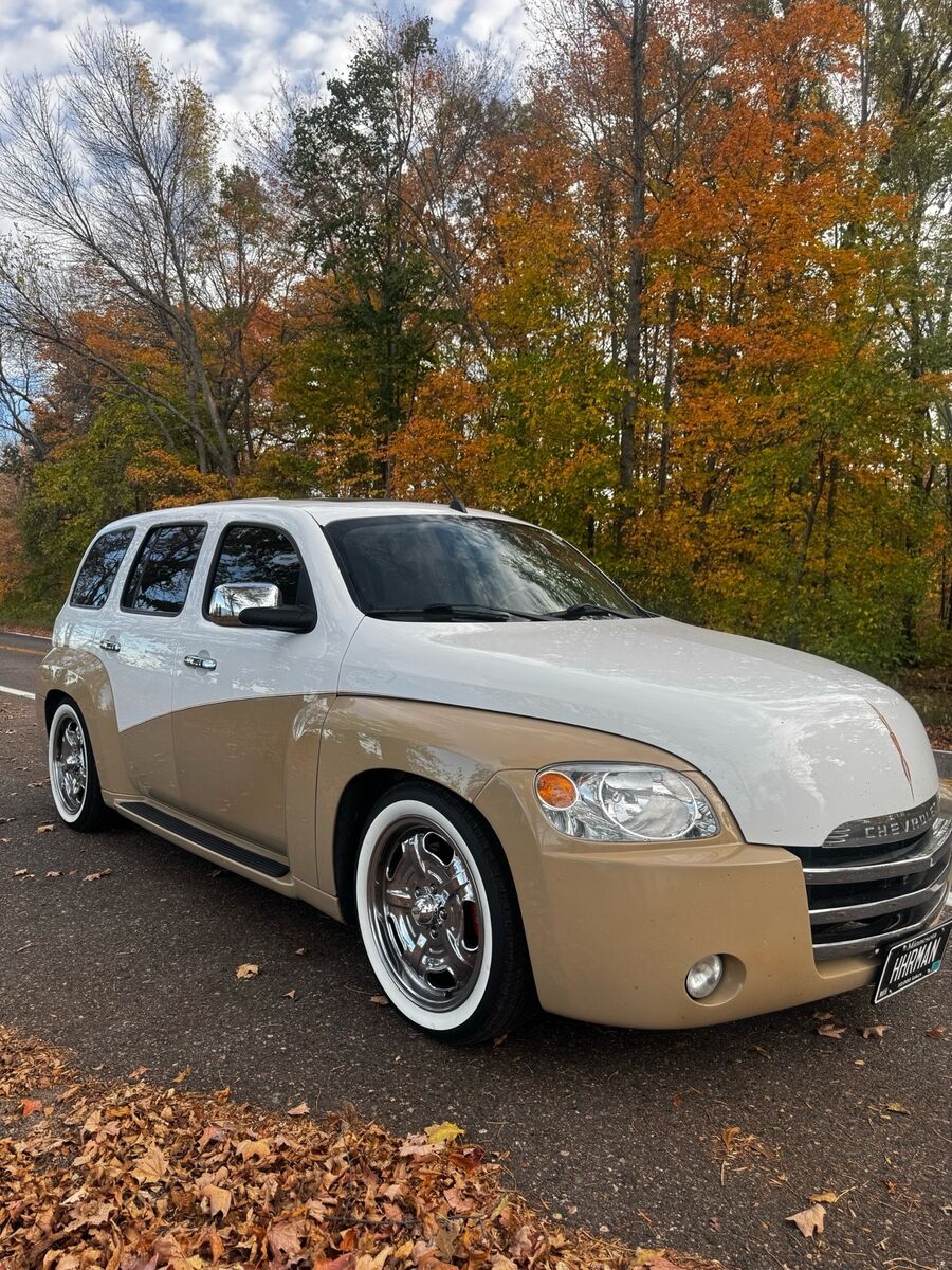 Chevrolet HHR