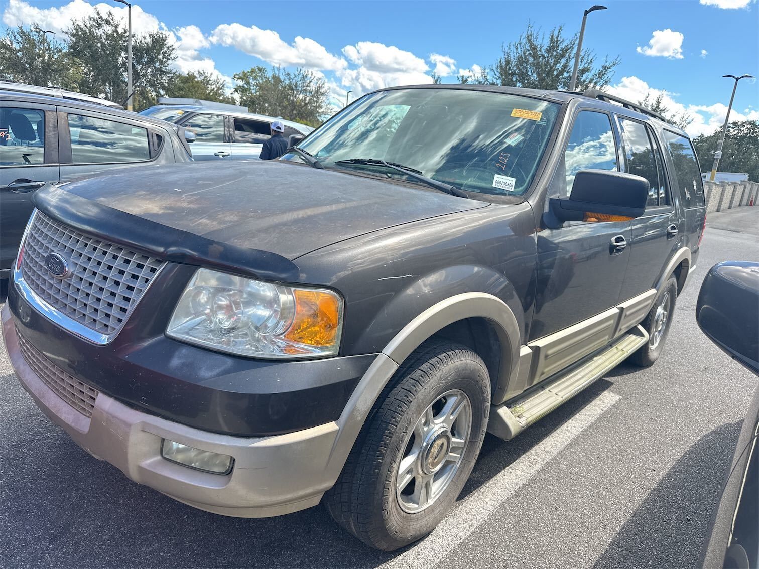 Ford Expedition