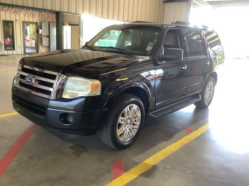 Ford Expedition