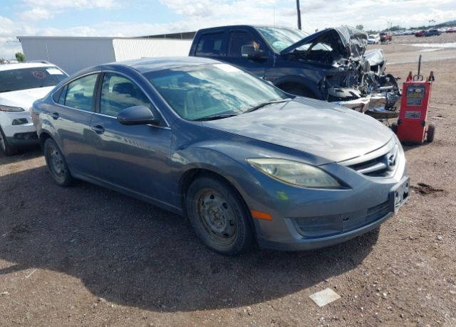 Mazda Mazda6