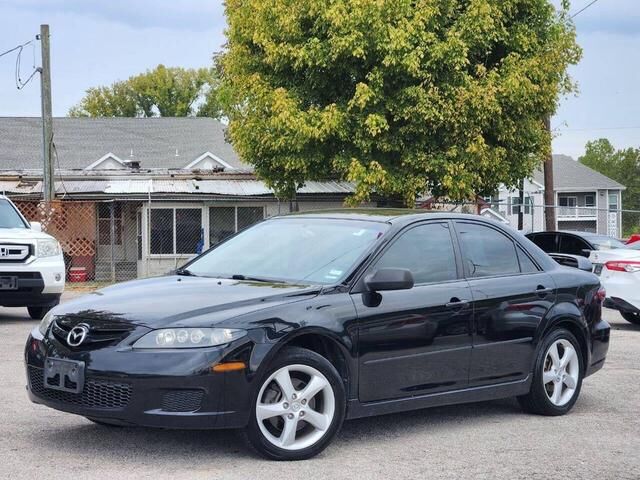 Mazda Mazda6