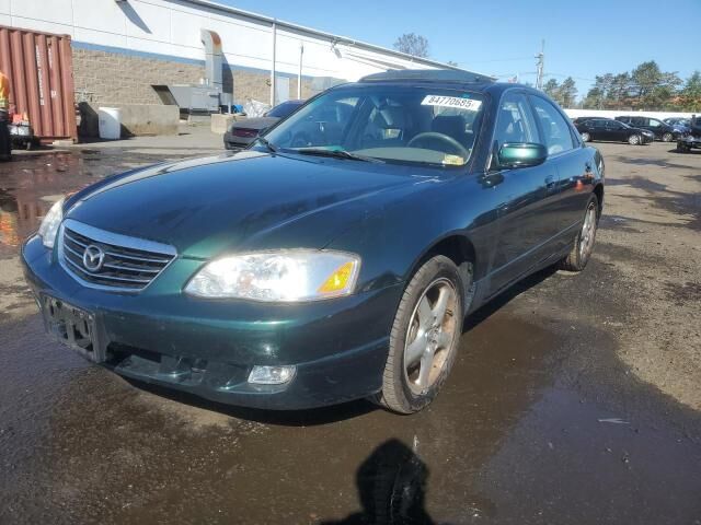 Mazda Millenia