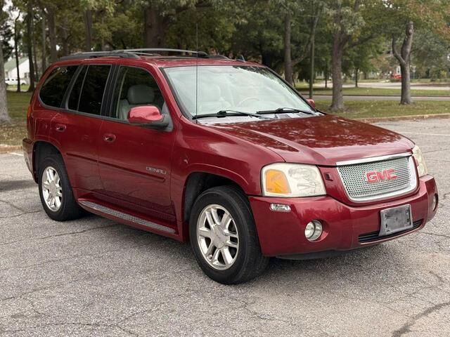 GMC Envoy