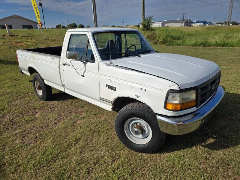 Ford F-250