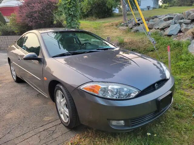 Mercury Cougar