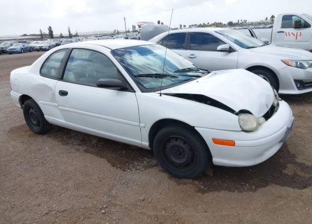 Dodge Neon