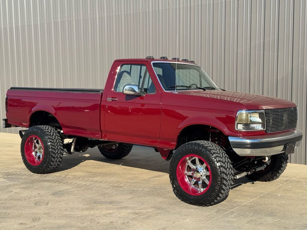 Ford F-250