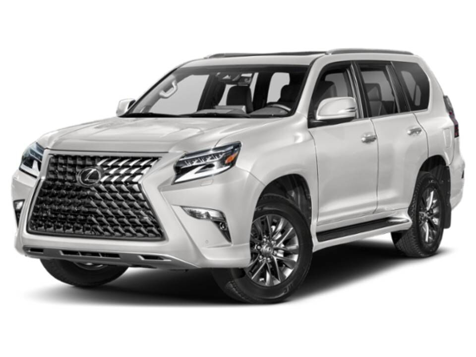 2023 LEXUS GX
