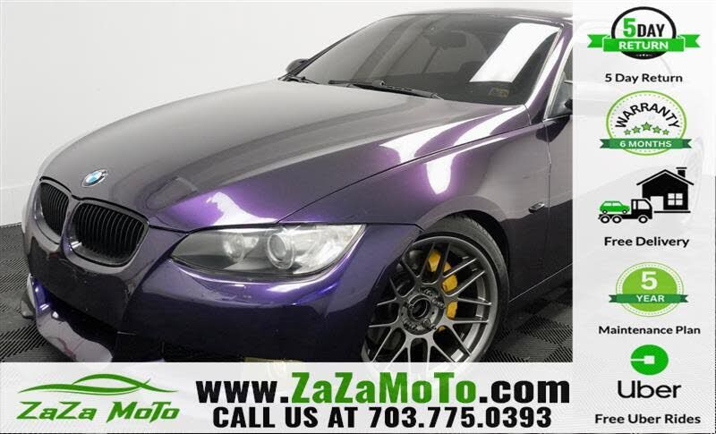 BMW 335i
