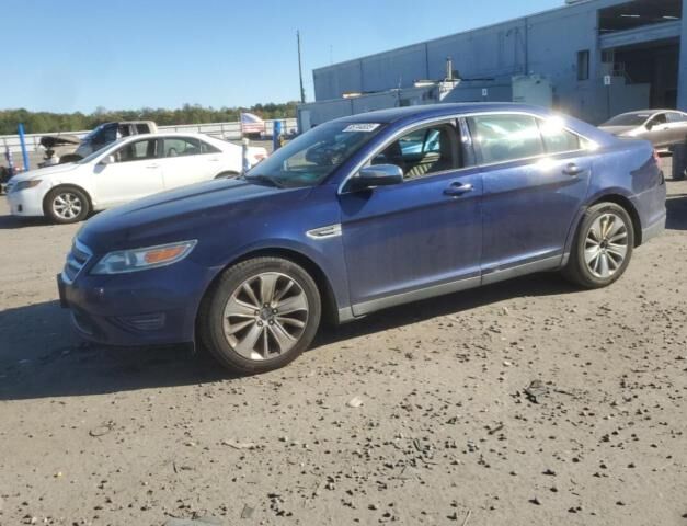 Ford Taurus