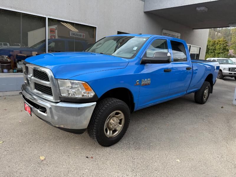 RAM 2500
