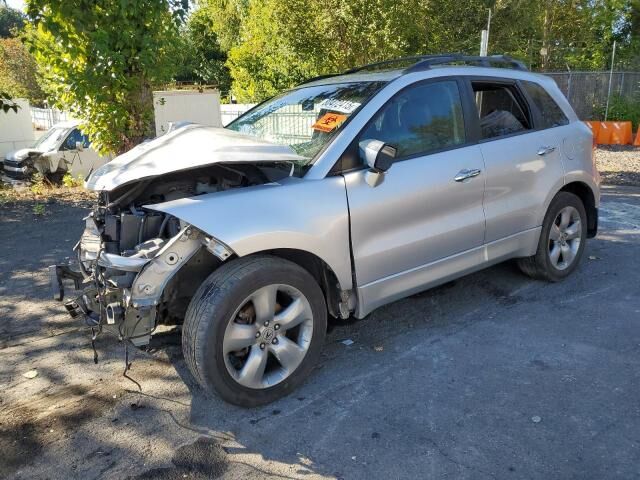 Acura RDX