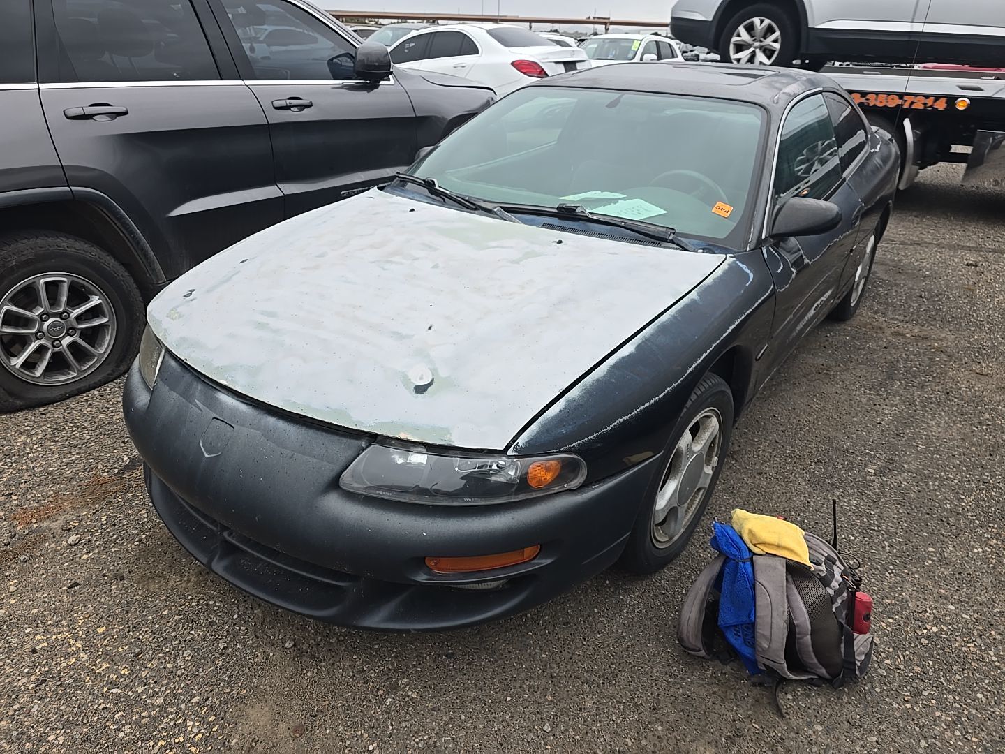 Dodge Avenger