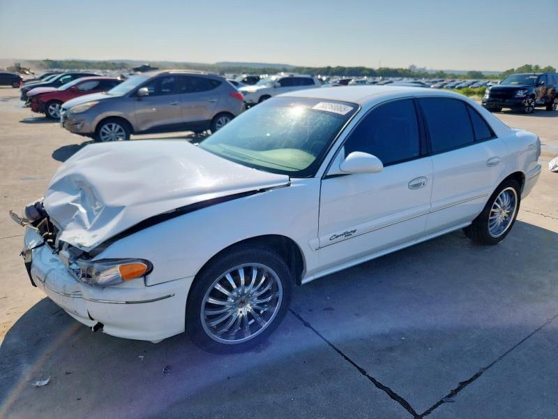 Buick Century