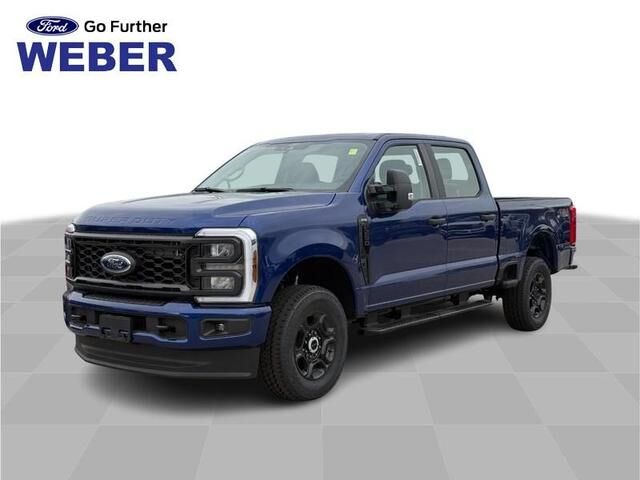 2026 FORD F-250