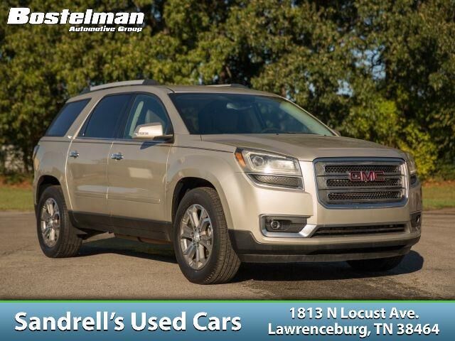 GMC Acadia