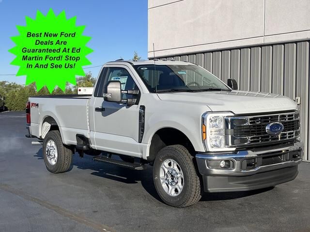 2026 FORD F-350