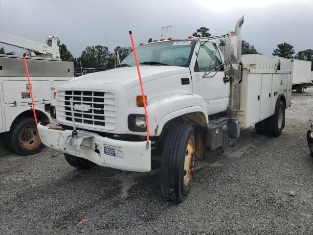GMC C7