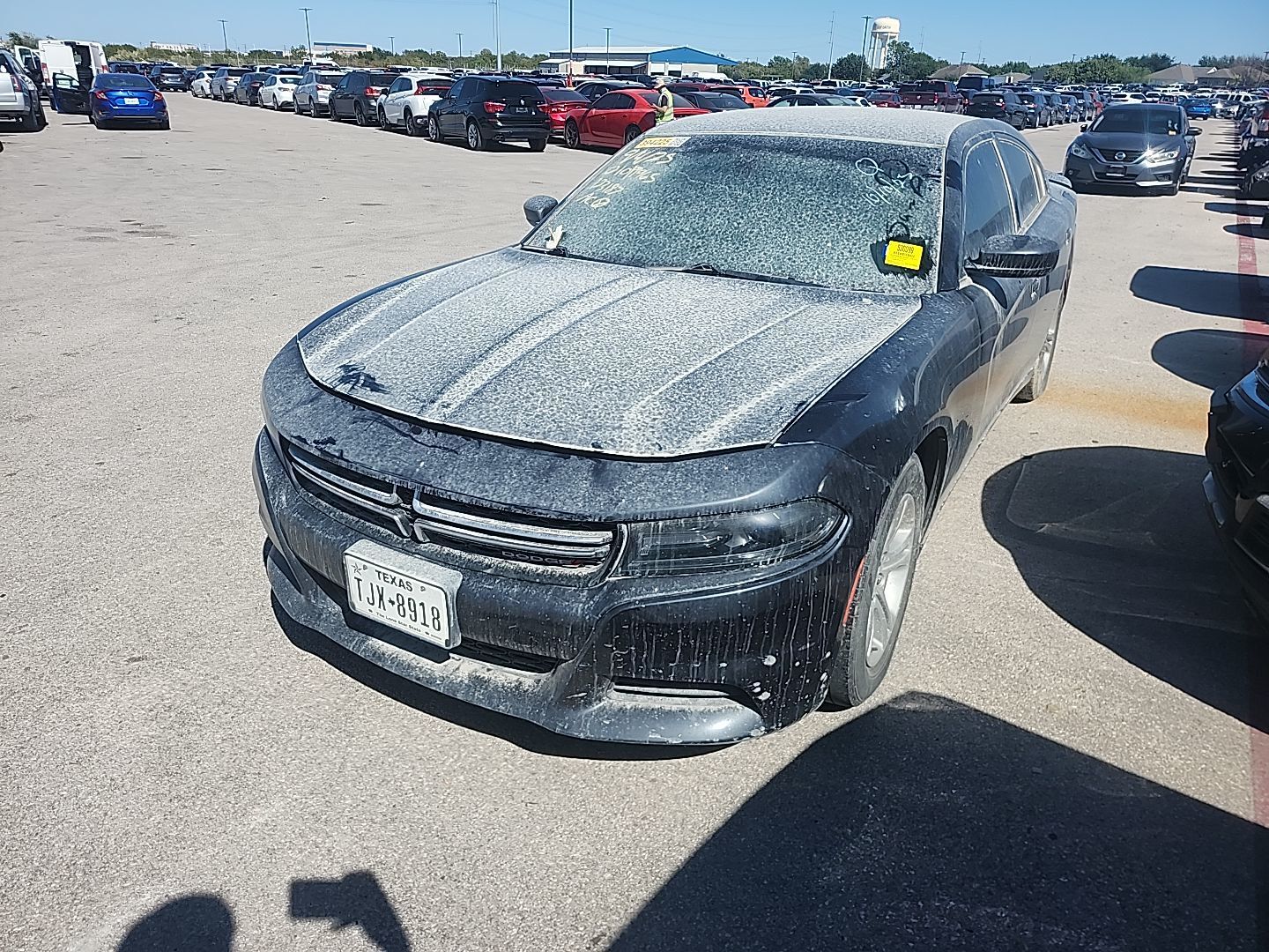 Dodge Charger