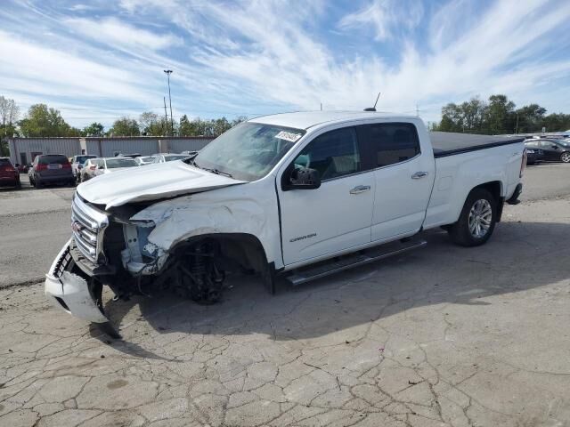 GMC Canyon