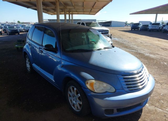 Chrysler PT Cruiser