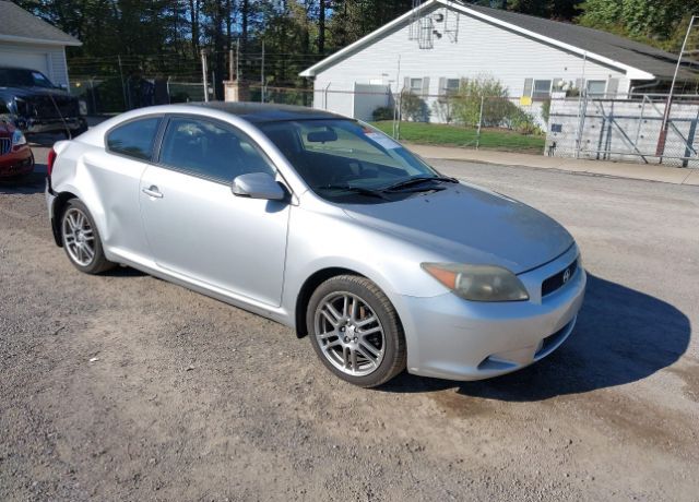 Toyota SCION tC