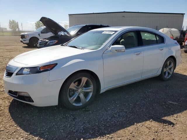 Acura TL