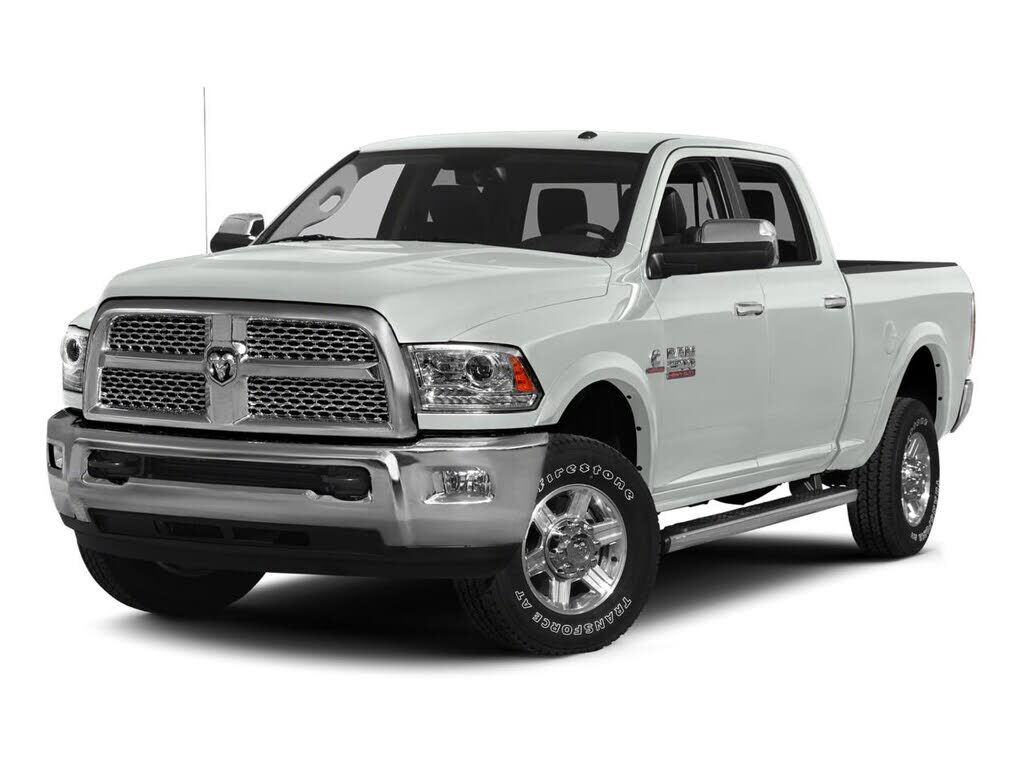 RAM 2500