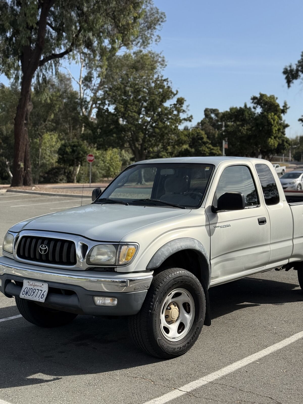 Toyota Tacoma