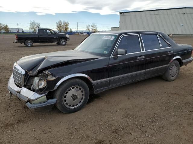 Mercedes-Benz 560