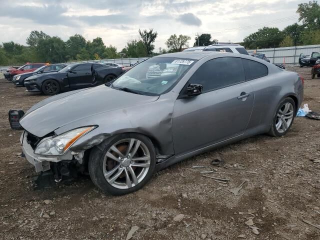 Infiniti G37