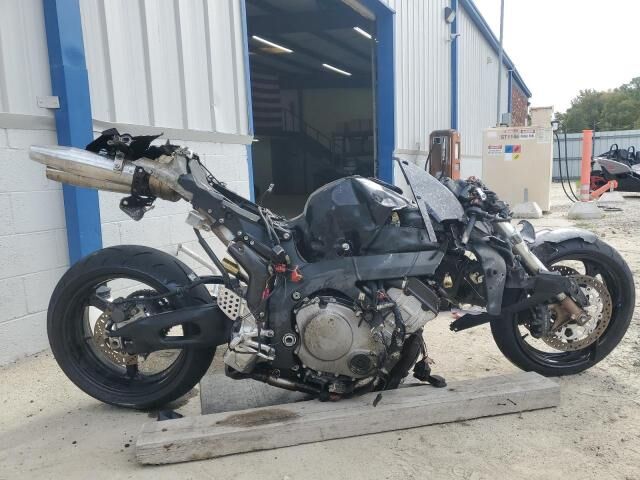 Honda CBR1000