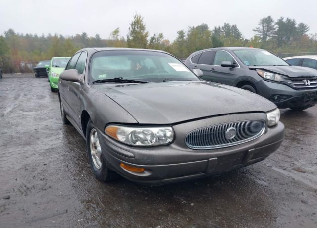 Buick LeSabre