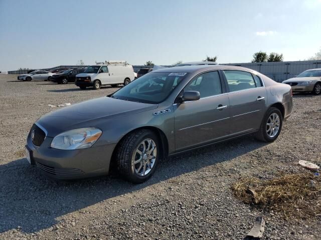 Buick Lucerne