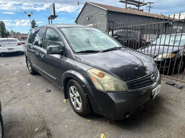 Nissan Quest
