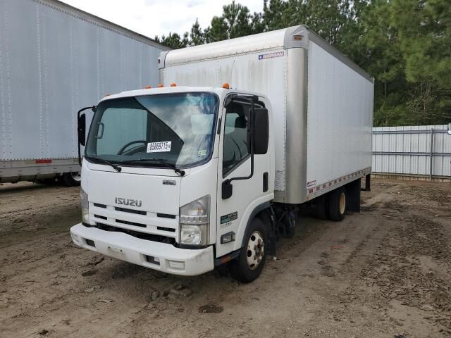 Isuzu NPR/NPR-HD