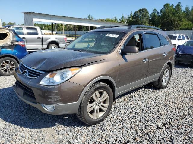 Hyundai Veracruz