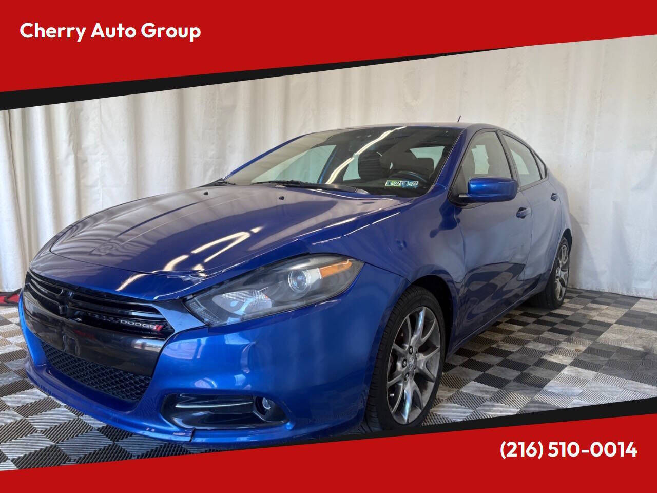 Dodge Dart