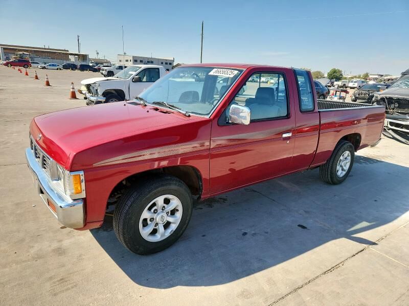 Nissan Pickup