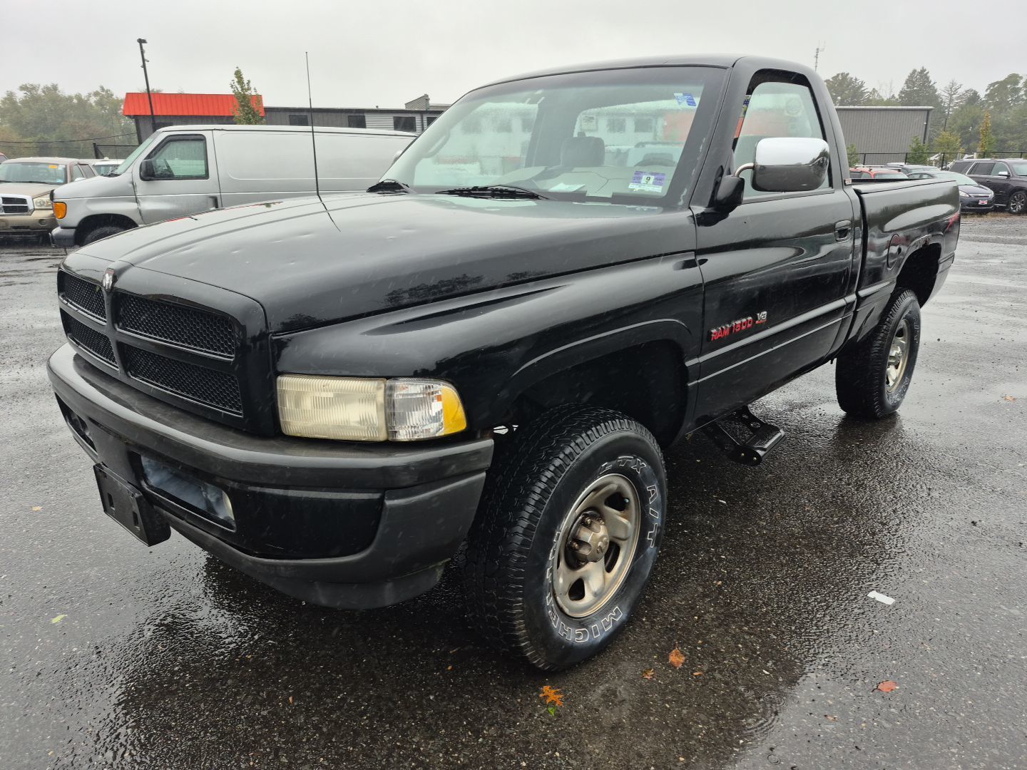Dodge Ram