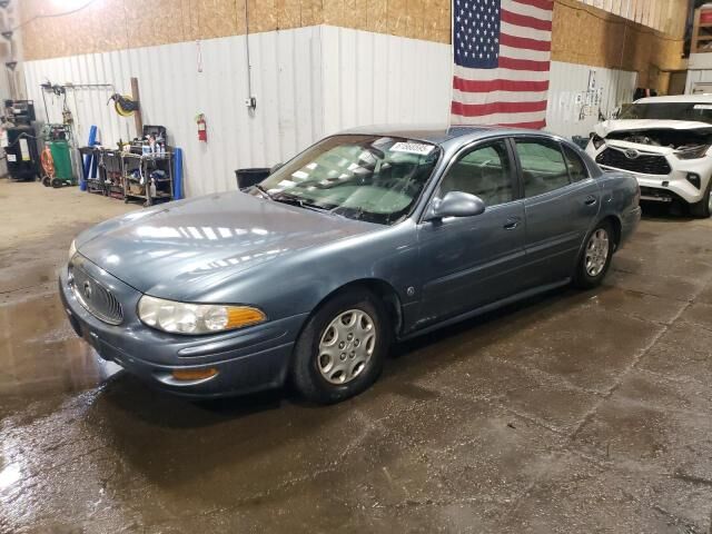 Buick LeSabre
