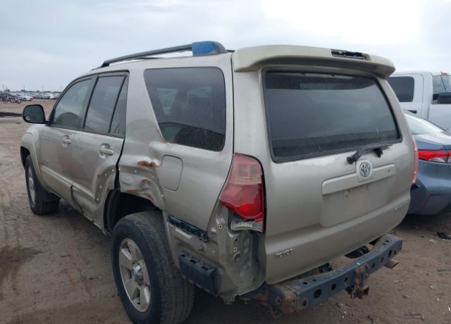 Toyota 4-Runner