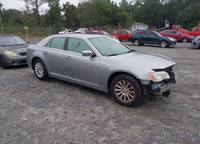 Chrysler 300