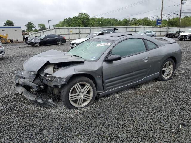 Mitsubishi Eclipse