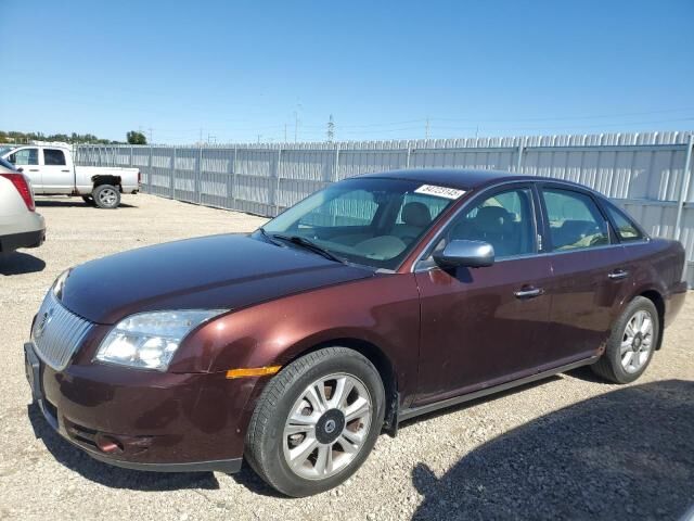 Mercury Sable